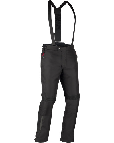 Pantalon Textile BERING Tanaga noir