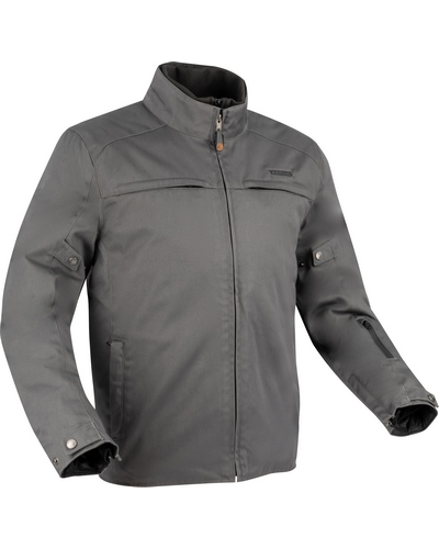 BERING  Zander CE gris