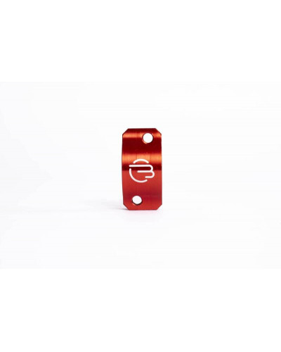 Pièces Détachées Commandes Moto BERINGER Demie-coquille BERINGER maître-cylindre frein - MDC2R