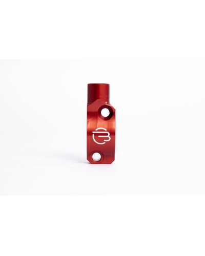 Pièces Détachées Commandes Moto BERINGER Demie-coquille support de rétroviseur BERINGER - MDC6