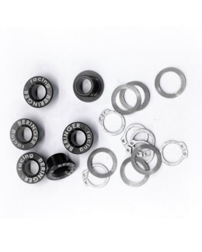Accessoires Freinage Moto BERINGER Kit de freinage BERINGER Aeronal 5mm - Accessoires Freinage Moto BERINGER Kit de freinage BERINGER Aeronal 5mm -