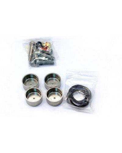 Accessoires Freinage Moto BERINGER Kit de réparation BERINGER étrier Aerotec® 2 pistons Ø32mm