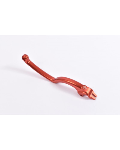 Kit Levier Embrayage et Frein Moto BERINGER Levier BERINGER type 4 20cm- maître-cylindre hydraulique