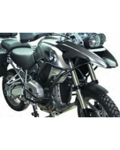 Caches Latéraux Moto BIHR Barres de protection Bihr BMW R1200GS