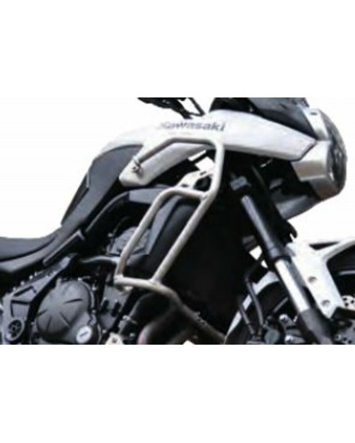Protection Carter Moto BIHR Barres de protection Bihr Kawasaki VERSYS 650