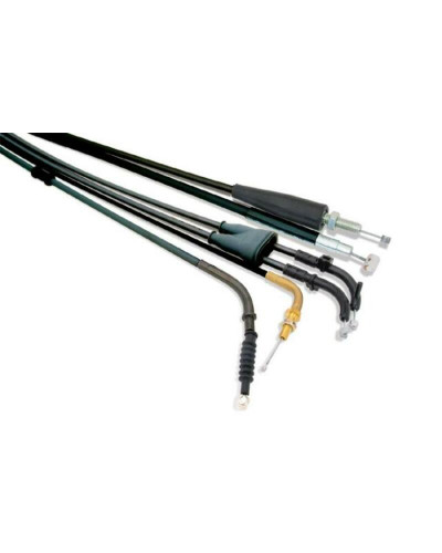 Câble Embrayage Moto BIHR Câble de gaz tirage BIHR Honda XL650V Transalp