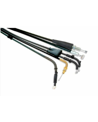 Câble Embrayage Moto BIHR Câble de gaz tirage + retour BIHR Honda CRF450R