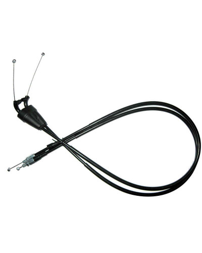 Câble Embrayage Moto BIHR Câble de gaz tirage + retour BIHR KTM/Husqvarna Câble Embrayage Moto BIHR Câble de gaz tirage + retour BIHR KTM/Husqvarna