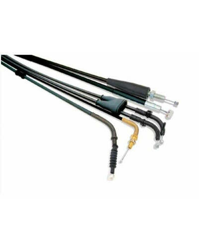 Câble Embrayage Moto BIHR Câble de gaz tirage + retour BIHR KTM Câble Embrayage Moto BIHR Câble de gaz tirage + retour BIHR KTM