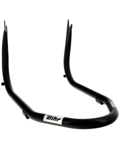 Béquille Arrière et Lève Moto BIHR Châssis de béquille nu BIHR Home Track arrière fixe noir mat
