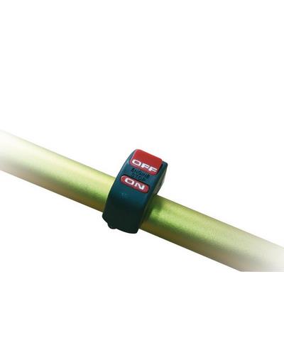 Coupe-Circuit Moto BIHR Coupe-contact BIHR on/off