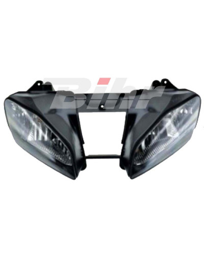 Accessoires Feux Moto BIHR Feu avant Bihr type OEM Yamaha R6