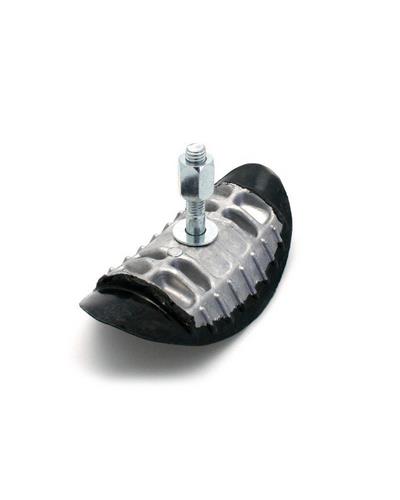 BIHR Gripster de roue arrière BIHR standard aluminium 2 15  