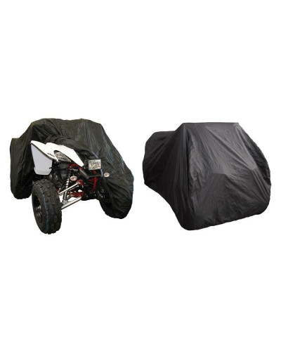 Housse Protection Moto BIHR Housse de protection quad BIHR taille L