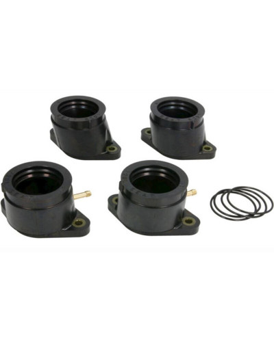Pipe Admission Moto BIHR Kit pipes d'admission TOURMAX Yamaha Pipe Admission Moto BIHR Kit pipes d'admission TOURMAX Yamaha