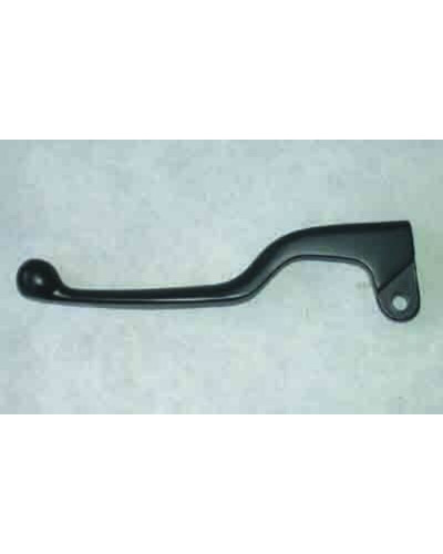 Kit Levier Embrayage et Frein Moto BIHR Levier d'embrayage BIHR type origine aluminium coulé noir Honda CR80R/125R/250R/500R