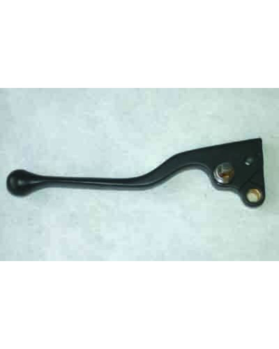 Kit Levier Embrayage et Frein Moto BIHR Levier d'embrayage BIHR type origine aluminium coulé noir Honda TRX400FW