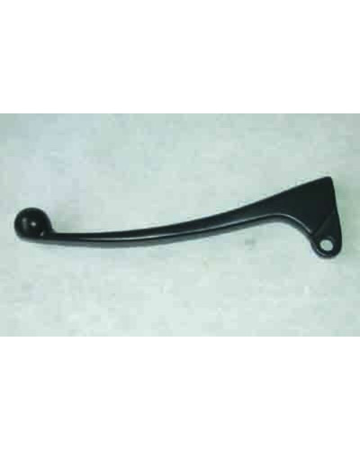 Kit Levier Embrayage et Frein Moto BIHR Levier d'embrayage BIHR type origine aluminium coulé noir Honda