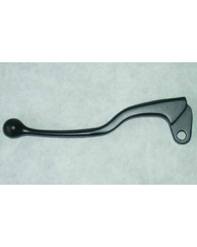Kit Levier Embrayage et Frein Moto BIHR Levier d'embrayage BIHR type origine aluminium coulé noir