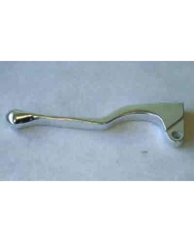 Kit Levier Embrayage et Frein Moto BIHR Levier d'embrayage BIHR type origine aluminium coulé poli Honda XR80R/100R/200R