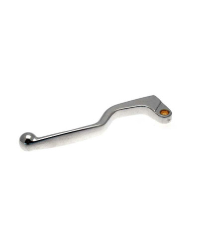 Kit Levier Embrayage et Frein Moto BIHR Levier d'embrayage BIHR type origine aluminium coulé poli Honda