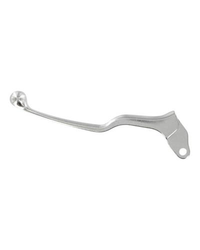 Kit Levier Embrayage et Frein Moto BIHR Levier d'embrayage BIHR type origine aluminium coulé poli Suzuki GSF650N Bandit