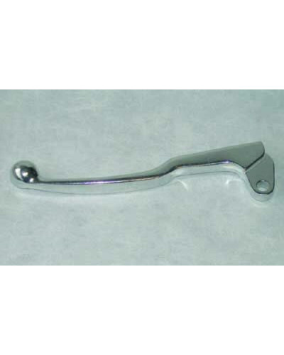 Kit Levier Embrayage et Frein Moto BIHR Levier d'embrayage BIHR type origine aluminium coulé poli Suzuki