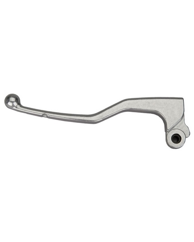 Kit Levier Embrayage et Frein Moto BIHR Levier d'embrayage BIHR type origine aluminium forgé poli Yamaha YZ250F/450F