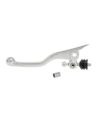 Kit Levier Embrayage et Frein Moto BIHR Levier d'embrayage/de frein BIHR type origine aluminium forgé poli KTM/Husqvarna Kit Levier Embrayage et Frein Moto BIHR Levier d'embrayage/de frein BIHR type origine aluminium forgé poli KTM/Husqvarna