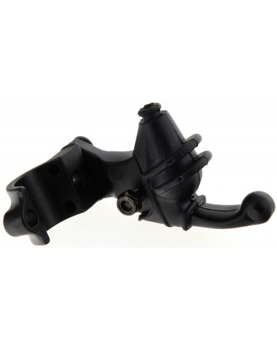 Levier Embrayage Moto BIHR Levier de décompresseur BIHR de rechange pour levier d'embrayage complet 872308