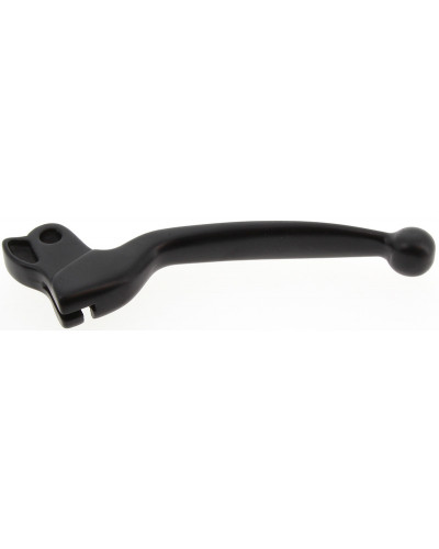 Levier Frein Moto BIHR Levier de frein avant BIHR type origine aluminium coulé noir Suzuki LT50
