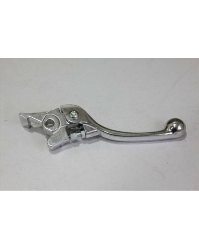 Levier Frein Moto BIHR Levier de frein BIHR type origine aluminium coulé poli Yamaha WR450F