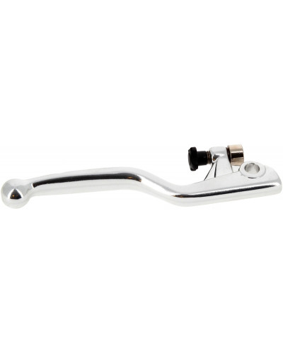 Levier Frein Moto BIHR Levier de frein BIHR type origine aluminium forgé poli KTM SX65/85/105