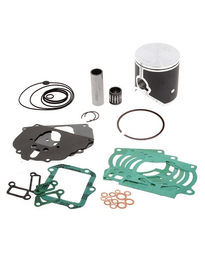 Piston Moto BIHR Service kit piston BIHR forgé ØA - KTM