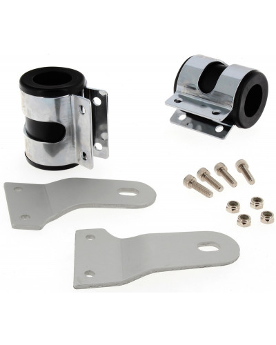 Accessoires Feux Moto BIHR Support de phare BIHR Ø31mmxL90mm universel