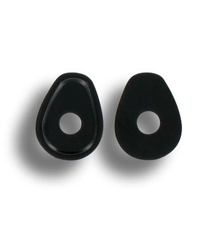 Accessoires Feux Moto BIKE-IT adaptateur carenage SUZUKI (4 pièces)