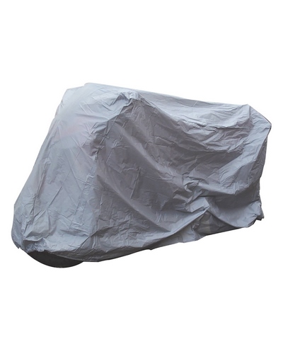 Housse Protection Moto BIKE-IT Housse Moto standard taille L