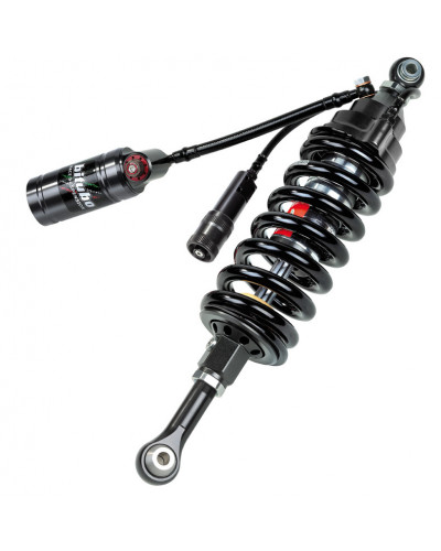 Accessoires Amortisseurs Moto BITUBO Amortisseur arrière BITUBO CLU31V2 - rouge