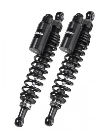 Accessoires Amortisseurs Moto BITUBO Amortisseur arrière BITUBO WZB02