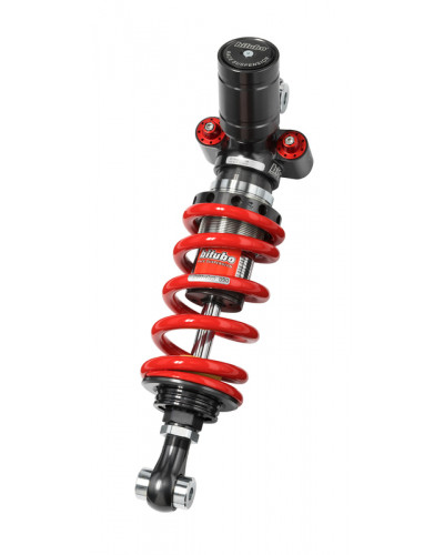 Accessoires Amortisseurs Moto BITUBO Amortisseur arrière BITUBO XXT11 - rouge