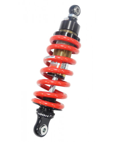 Accessoires Amortisseurs Moto BITUBO Amortisseur arrière BITUBO XZE11 - rouge