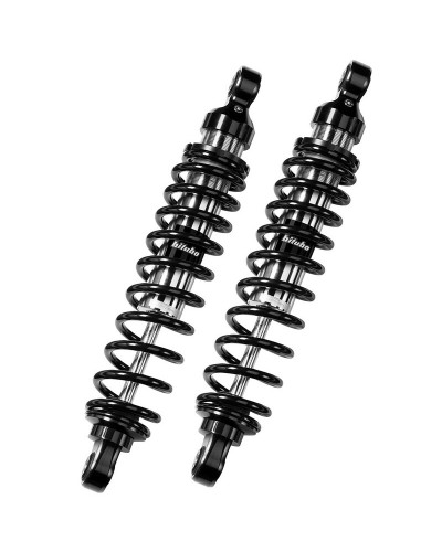 Accessoires Amortisseurs Moto BITUBO Bi-amortisseur arrière BITUBO WMB02V1 Accessoires Amortisseurs Moto BITUBO Bi-amortisseur arrière BITUBO WMB02V1