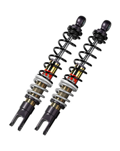 Accessoires Amortisseurs Moto BITUBO Bi-amortisseur arrière BITUBO YGB02