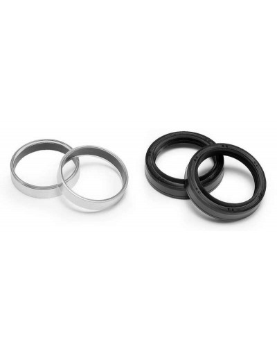 Joint Spi Fourche Moto BITUBO Kit friction de fourche BITUBO Kawasaki ZX-10R