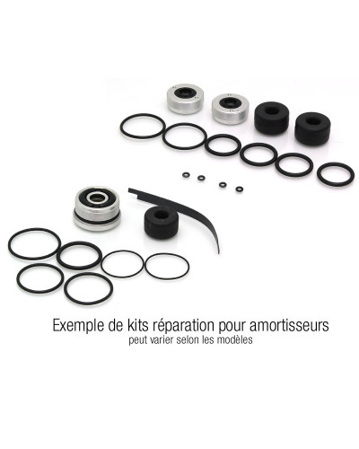 Accessoires Amortisseurs Moto BITUBO Kit réparation BITUBO amortisseur XXF K10