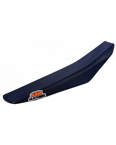 Housse Selle BLACKBIRD Housse de selle BLACKBIRD Blue Moon - KTM SX-SXF