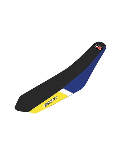 Housse Selle BLACKBIRD Housse de selle BLACKBIRD Dream 4 - Sherco SE-R/SEF-R