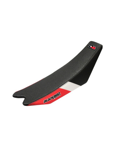 Housse Selle BLACKBIRD Housse de selle BLACKBIRD Dream Graphic 4 Beta RR