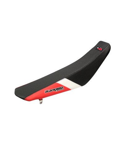 Housse Selle BLACKBIRD Housse de selle BLACKBIRD Dream Graphic 4 Honda CRF150R