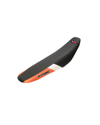 Housse Selle BLACKBIRD Housse de selle BLACKBIRD Dream Graphic 4 KTM SX/SX-F